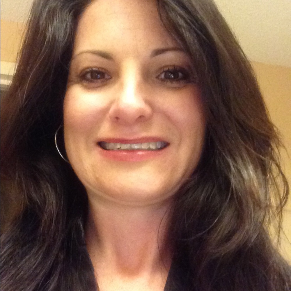 Meet your Posher, Tonya